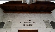 07 Chiesetta di S. Pietro